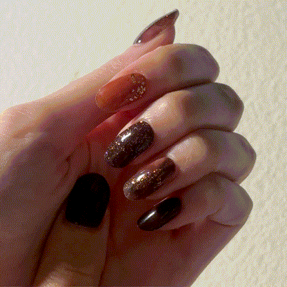 ohora N Cinnamon Glaze ND-130-J