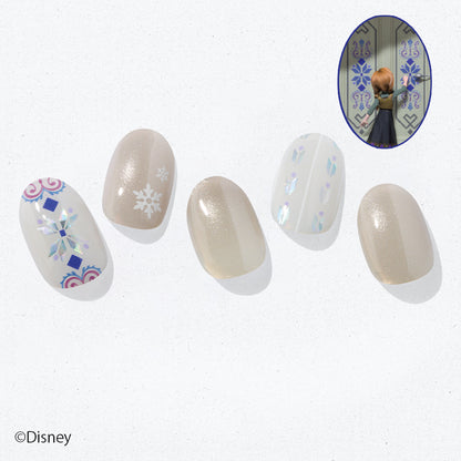 ohora N Make a Snowman ND-132-J-CP