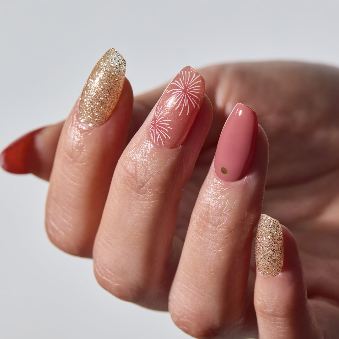 ohora N Bright Beginning ND-138-J