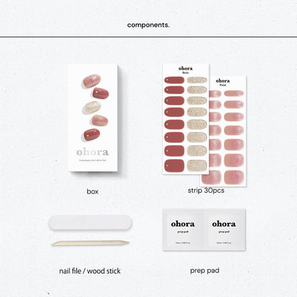 ohora N Bright Beginning ND-138-J