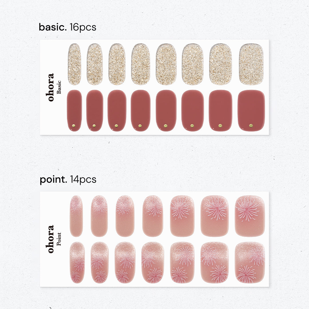 ohora N Bright Beginning ND-138-J