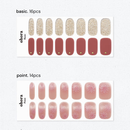 ohora N Bright Beginning ND-138-J