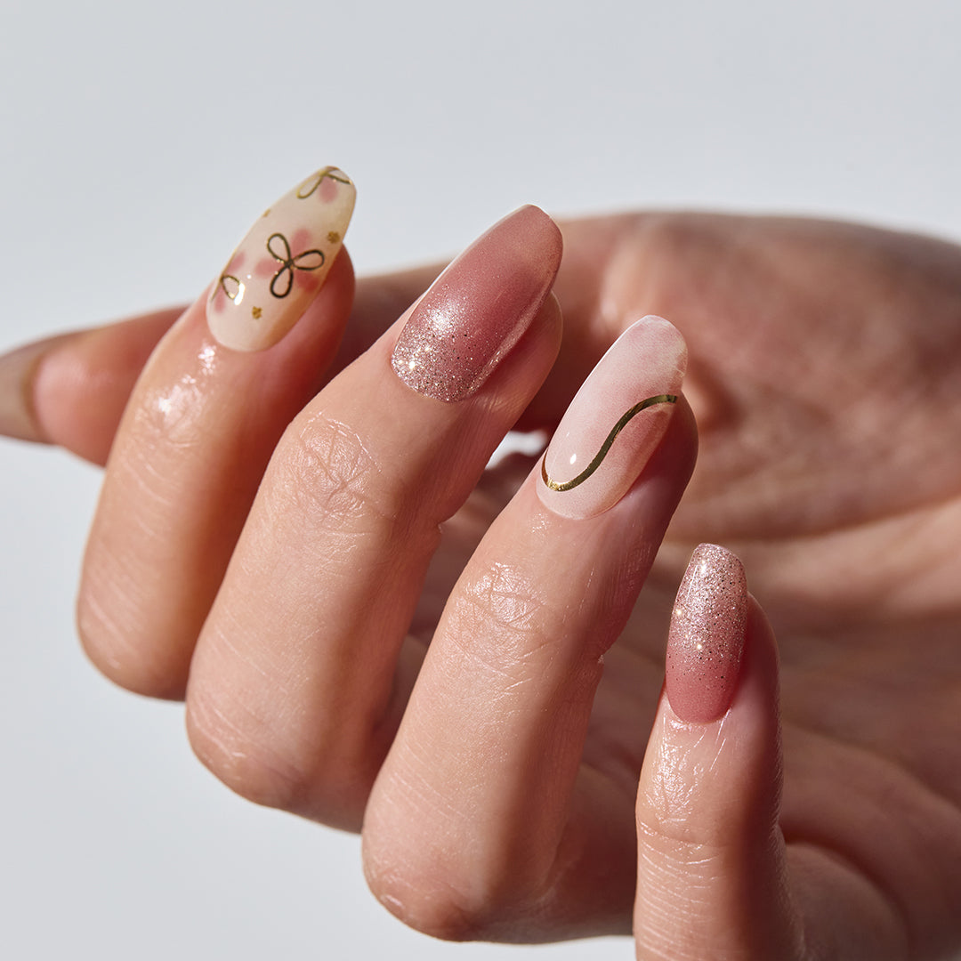 ohora N Blush Mirage ND-139-J