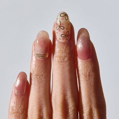 ohora N Blush Mirage ND-139-J