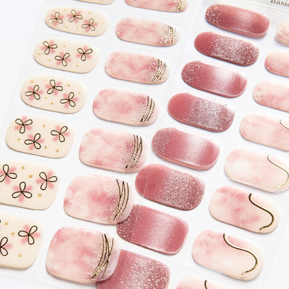 ohora N Blush Mirage ND-139-J