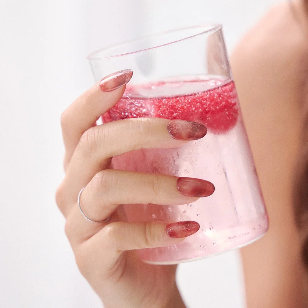 ohora N Cassis Syrup ND-164-J