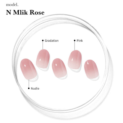 Ohora N Milk Rose ND-173