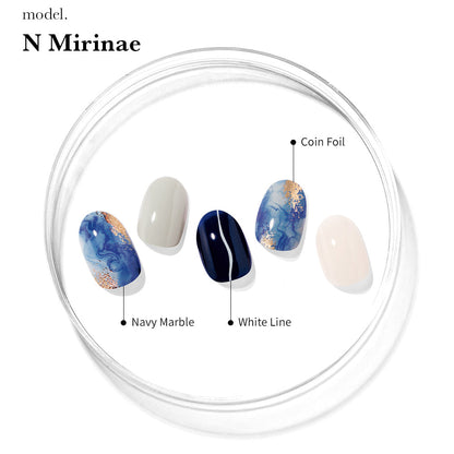 Ohora N Mirinae ND-177