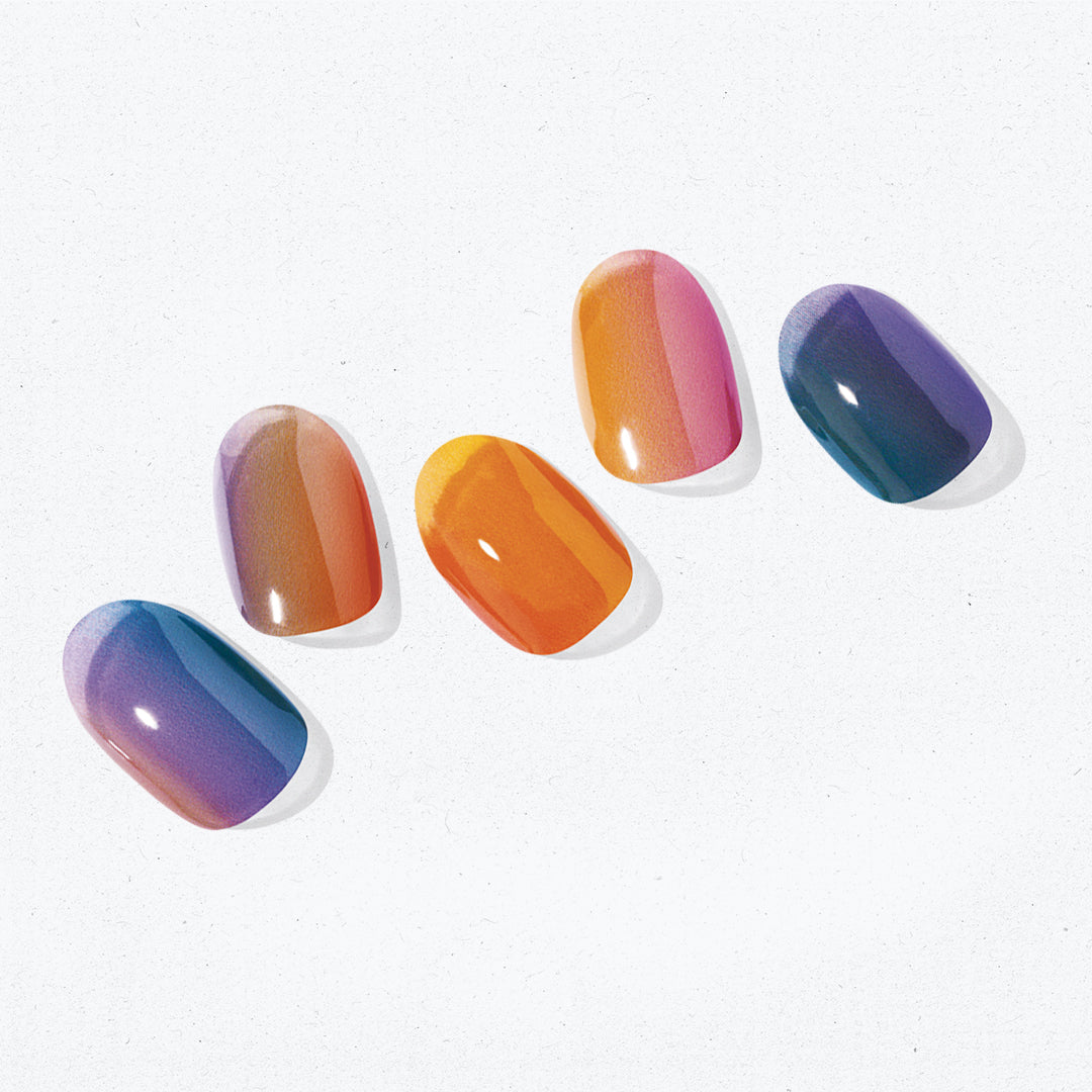 Ohora N Gradient  ND-181