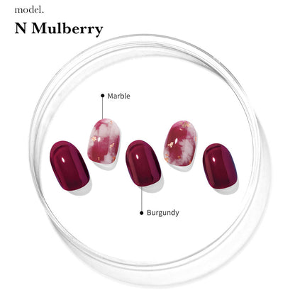 Ohora N Mulberry ND-187