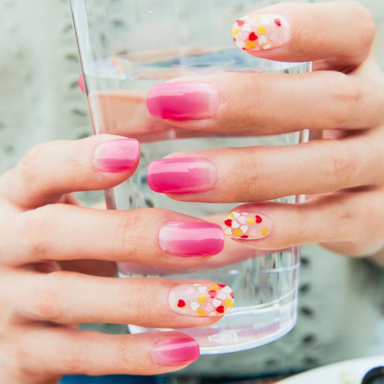 Ohora N Love-love-love ND-275