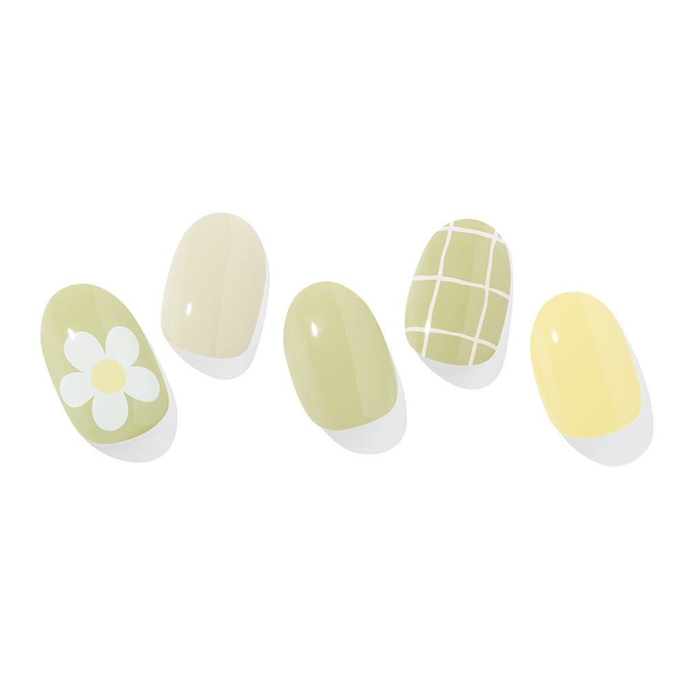 ohora Olivia &amp; Sun Daisy Set