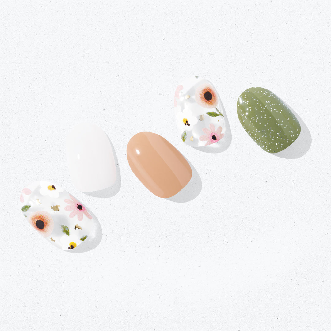 Ohora N Secret Garden ND-368