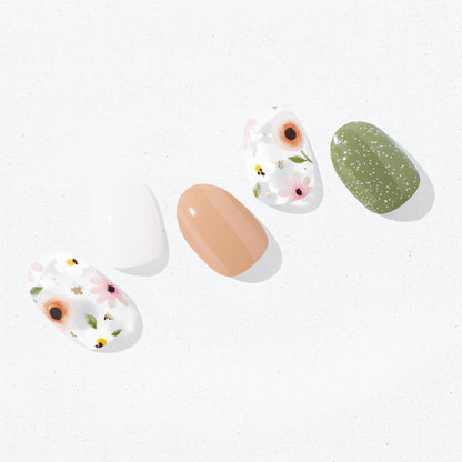 Ohora N Secret Garden ND-368