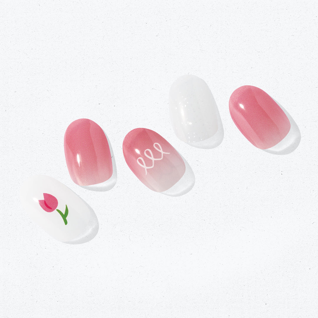 Ohora N Tulip Bonbon ND-419