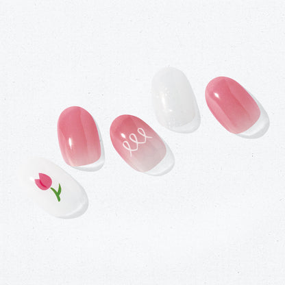 Ohora N Tulip Bonbon ND-419
