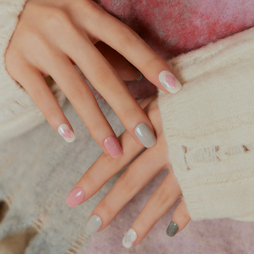Ohora N Cozy-mood ND-439