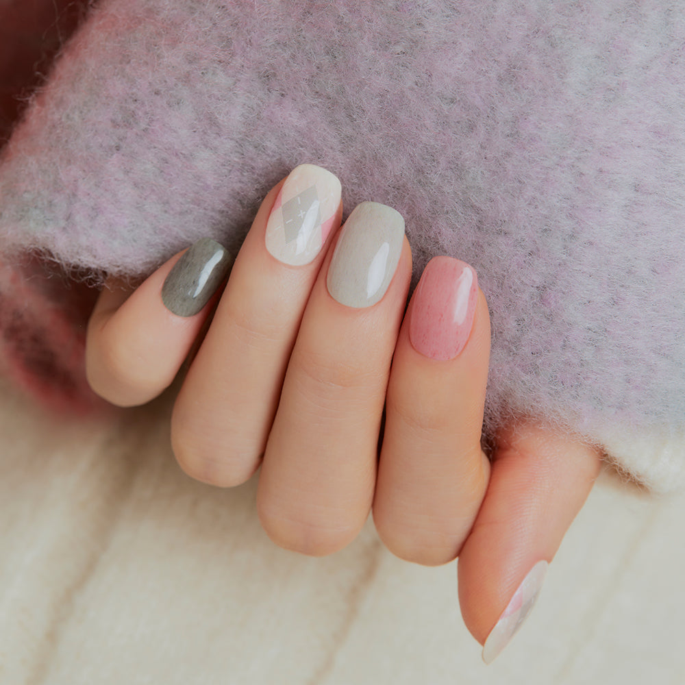 Ohora N Cozy-mood ND-439