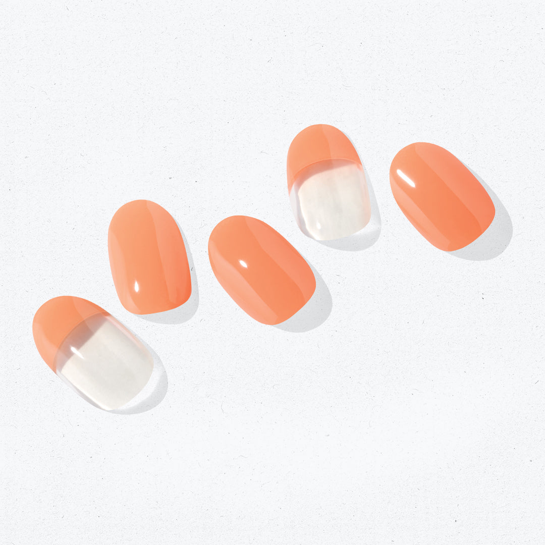 Ohora N Creamy Apricot ND-448