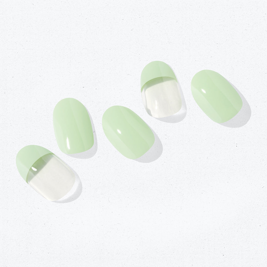 Ohora N Silky Mint ND-450