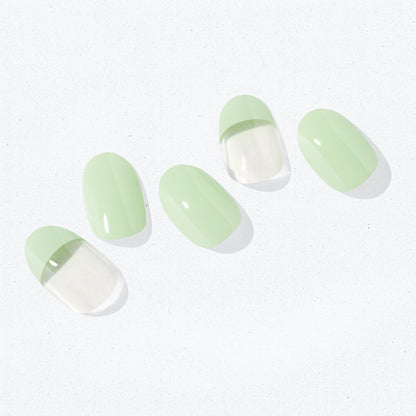 Ohora N Silky Mint ND-450