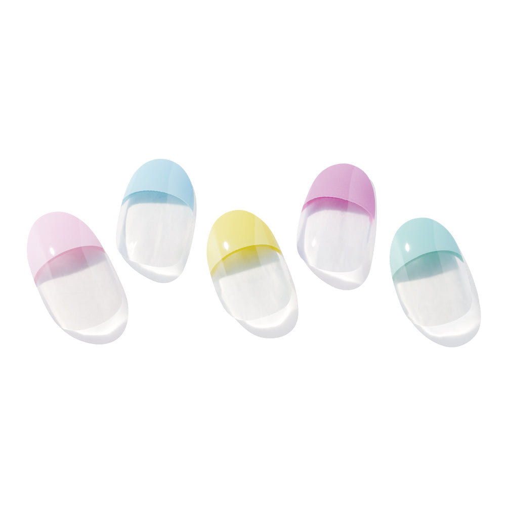ohora Candyfloss &amp; Sweets Set