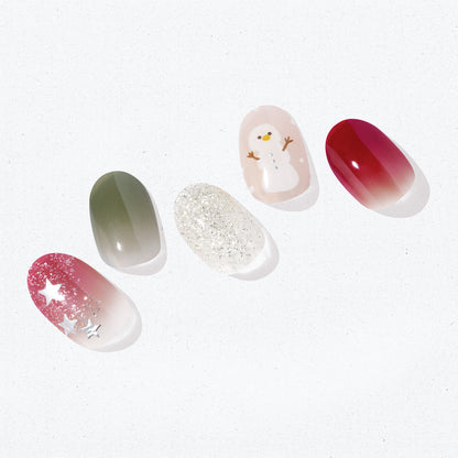 Ohora N Snow Star ND-466