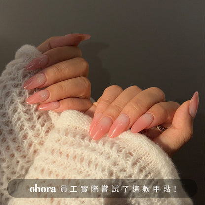 ohora N Rose Serenade ND-485
