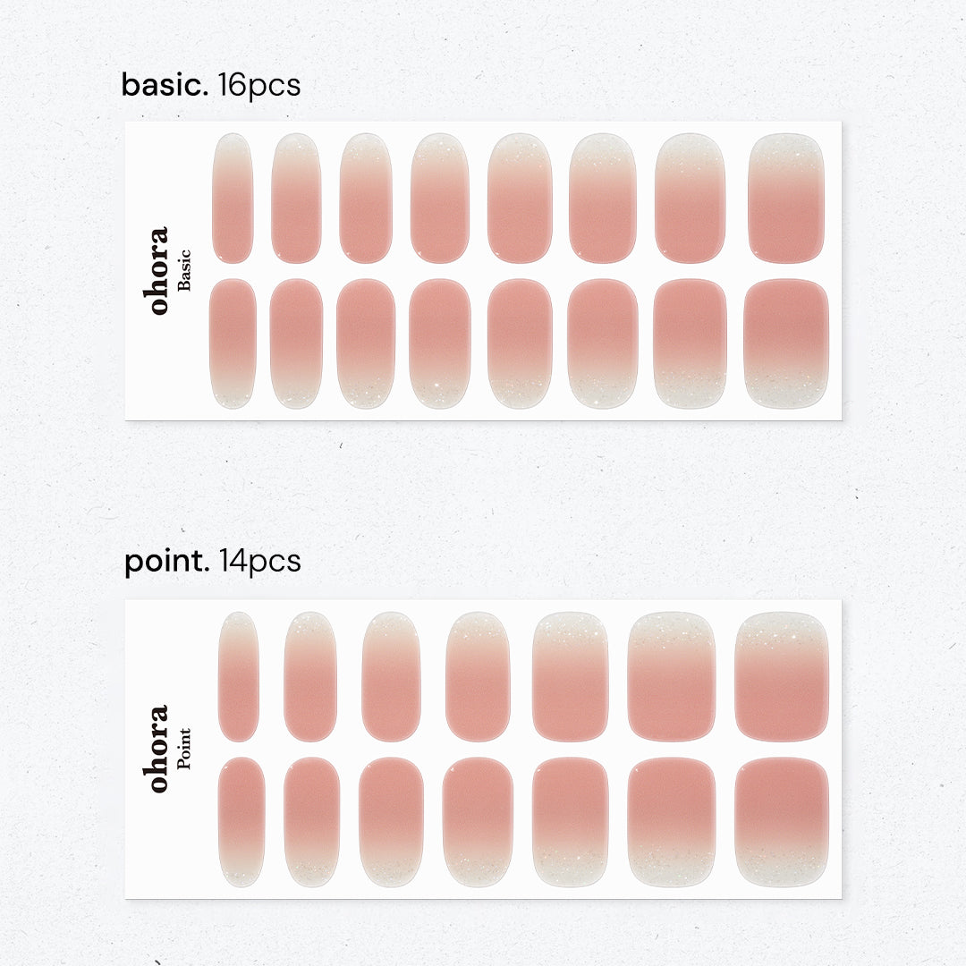 ohora N Rose Serenade ND-485