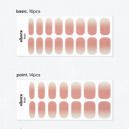 ohora N Rose Serenade ND-485