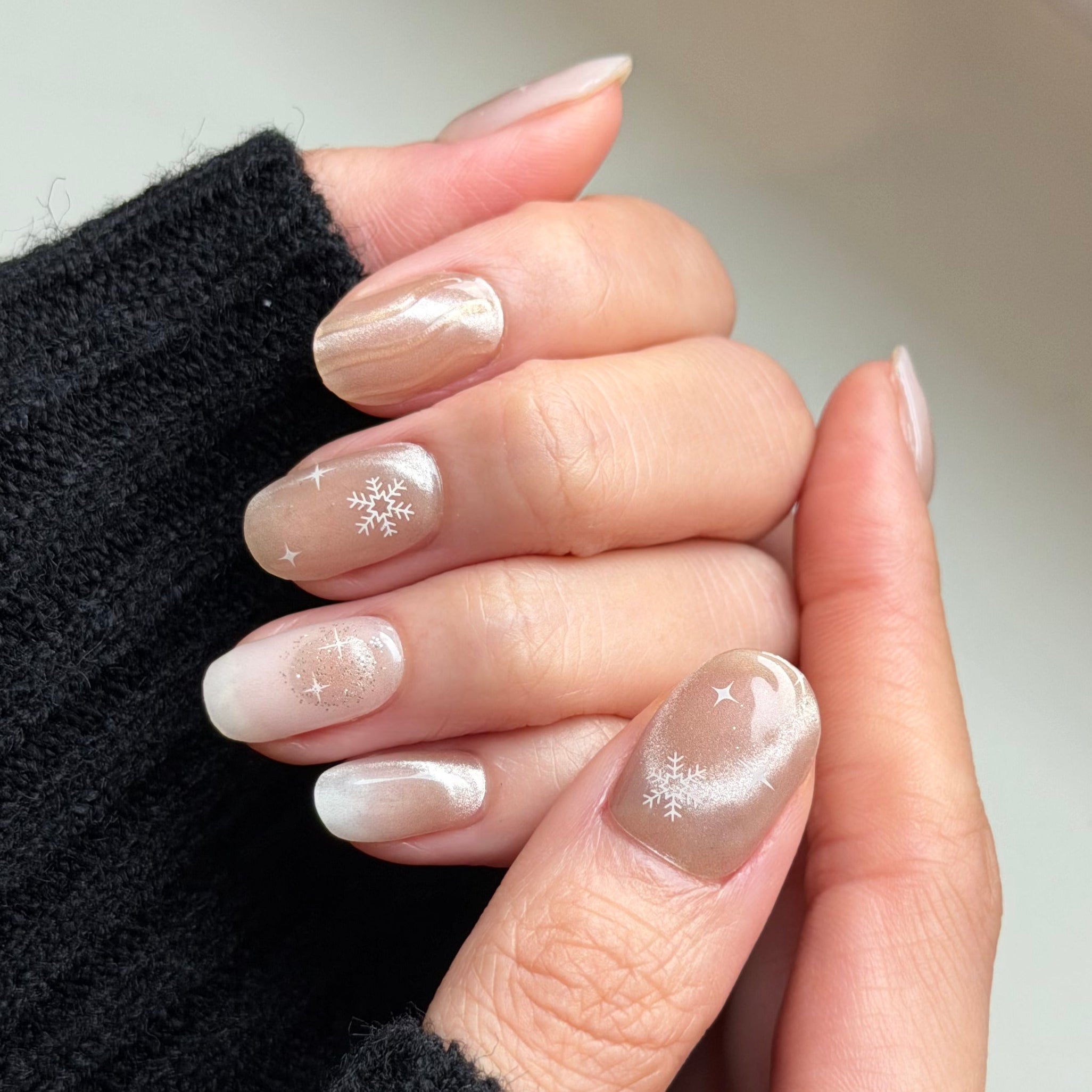 ohora N Snow Spell ND-486