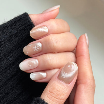 ohora N Snow Spell ND-486