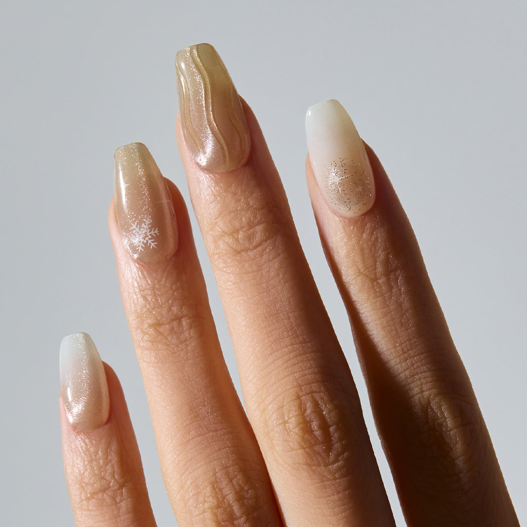 ohora N Snow Spell ND-486