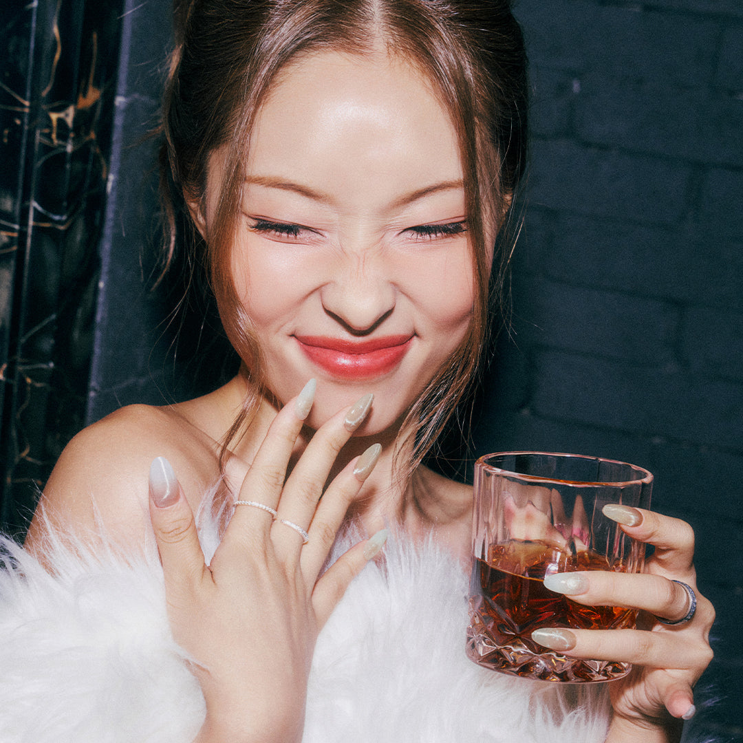 ohora N Snow Spell ND-486