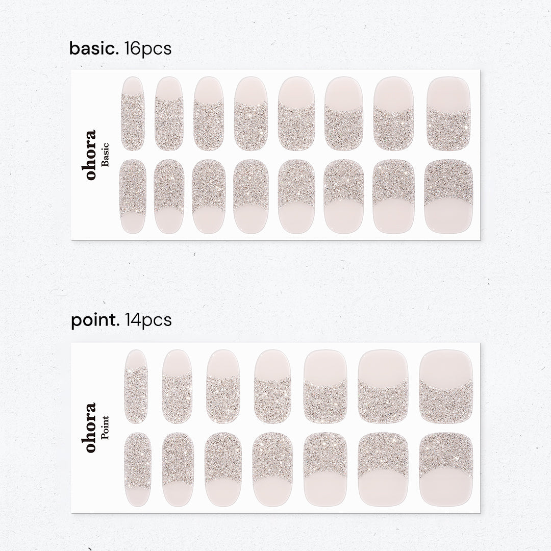 ohora N Starlight French ND-487