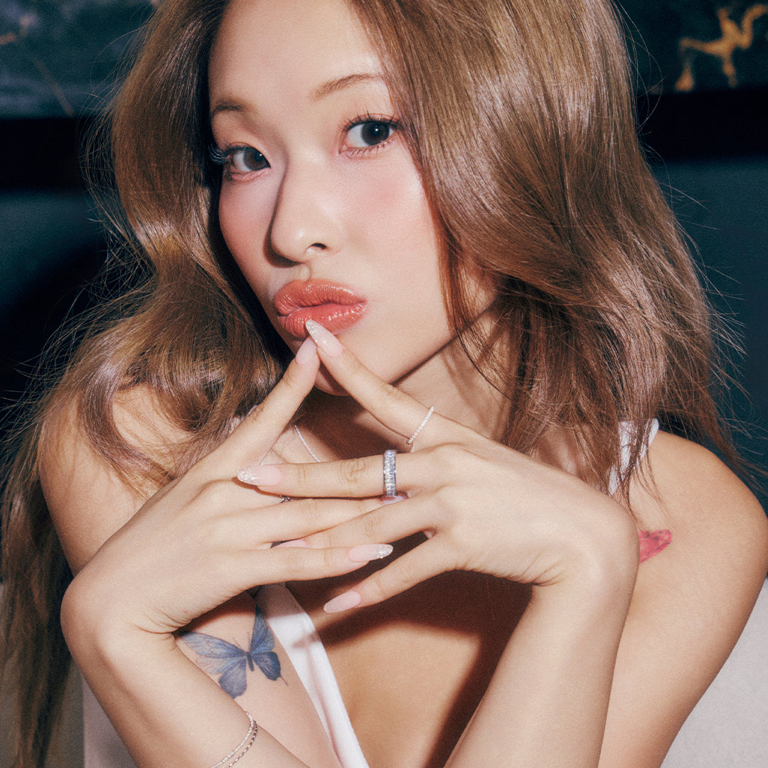 ohora N Starlight French ND-487