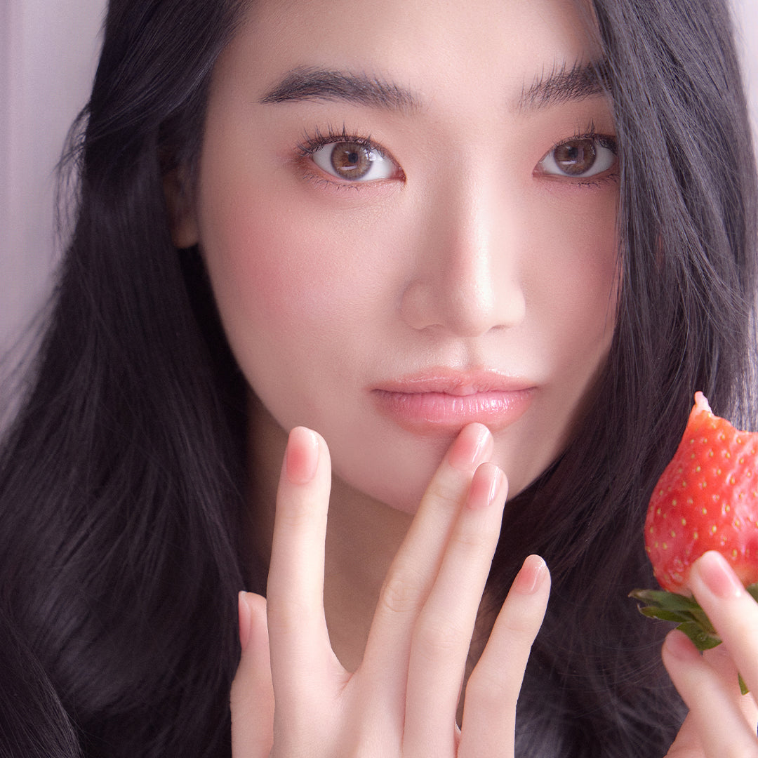 ohora N Berry Jelly ND-491