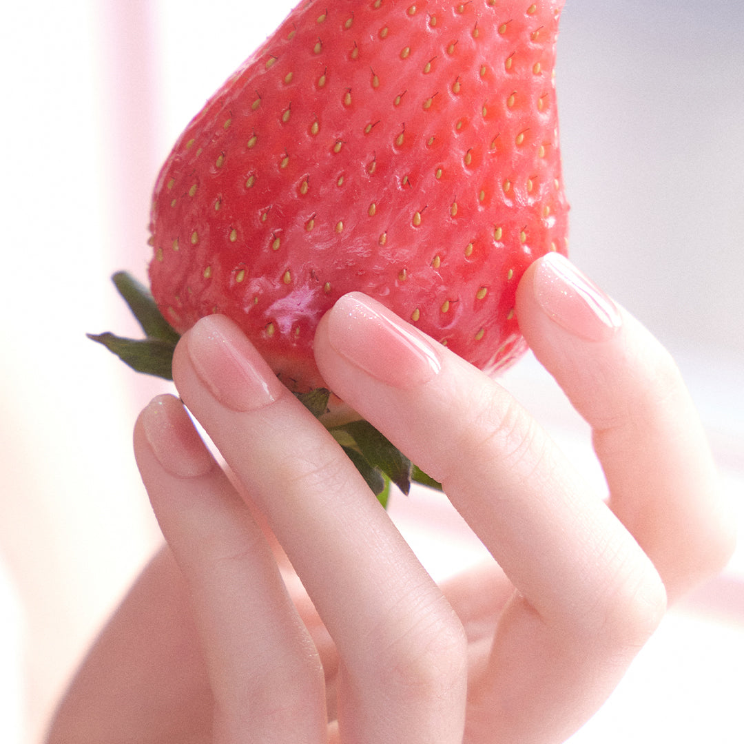 ohora N Berry Jelly ND-491