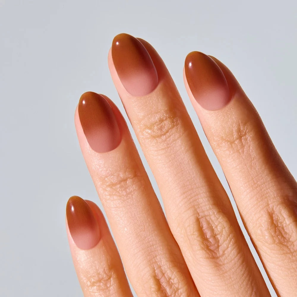 ohora Melty Cocoa (Oval/Short)