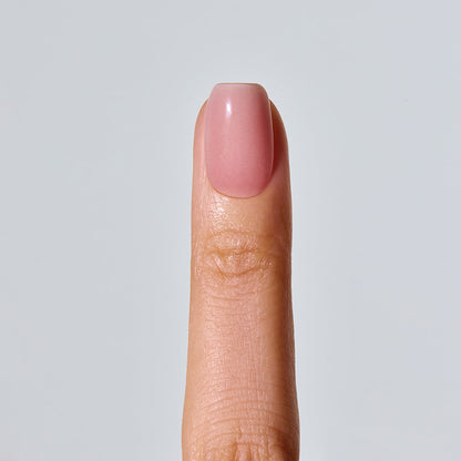 ohora Blush Petal (Square/Short)