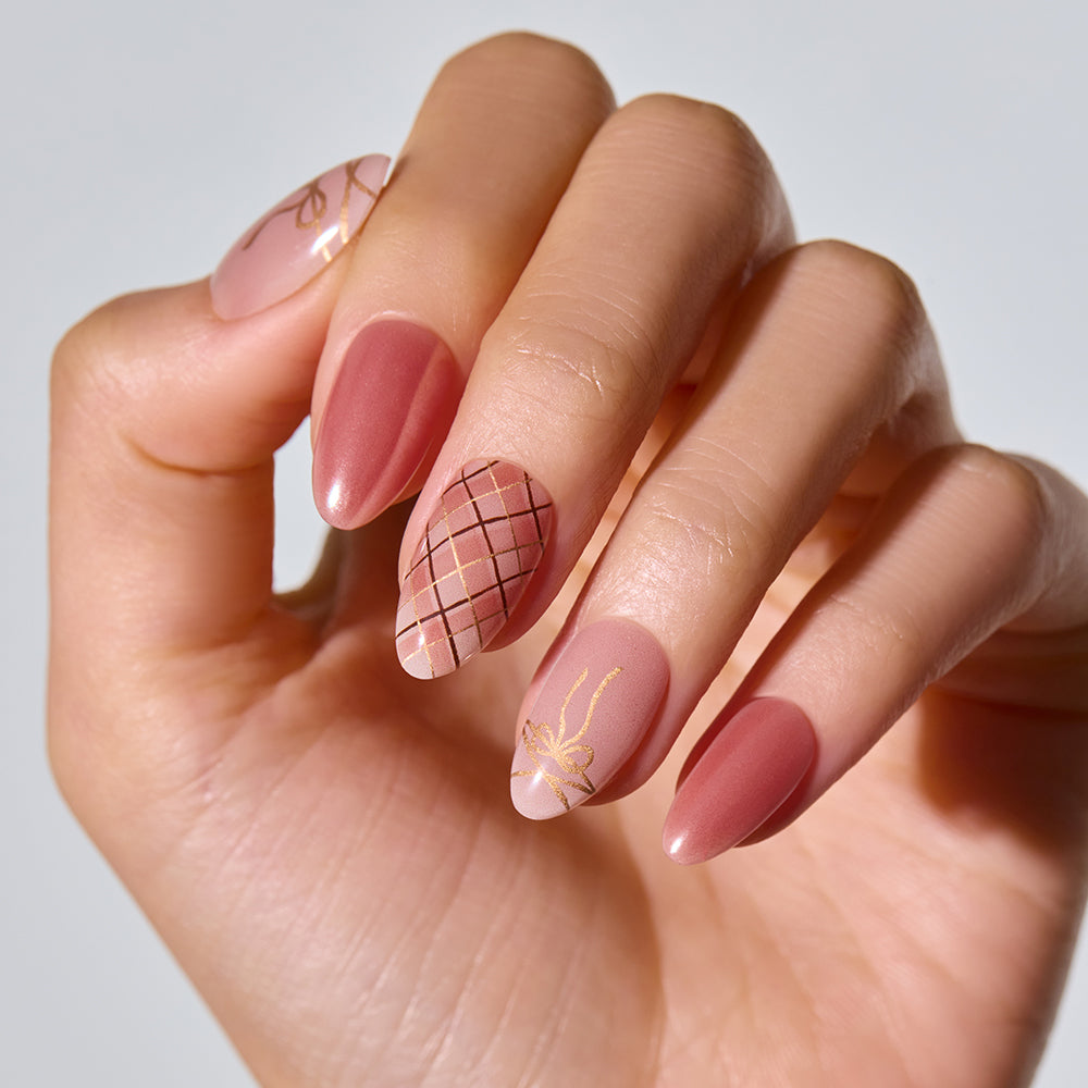 ohora Ballet Touch (Oval/Medium)