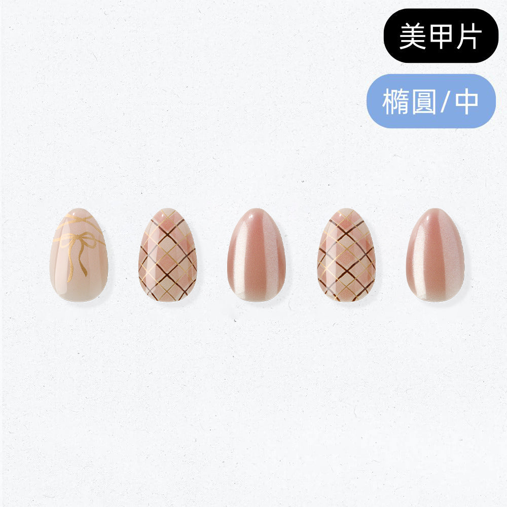 ohora Ballet Touch (Oval/Medium)