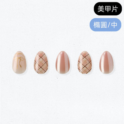 ohora Ballet Touch (Oval/Medium)