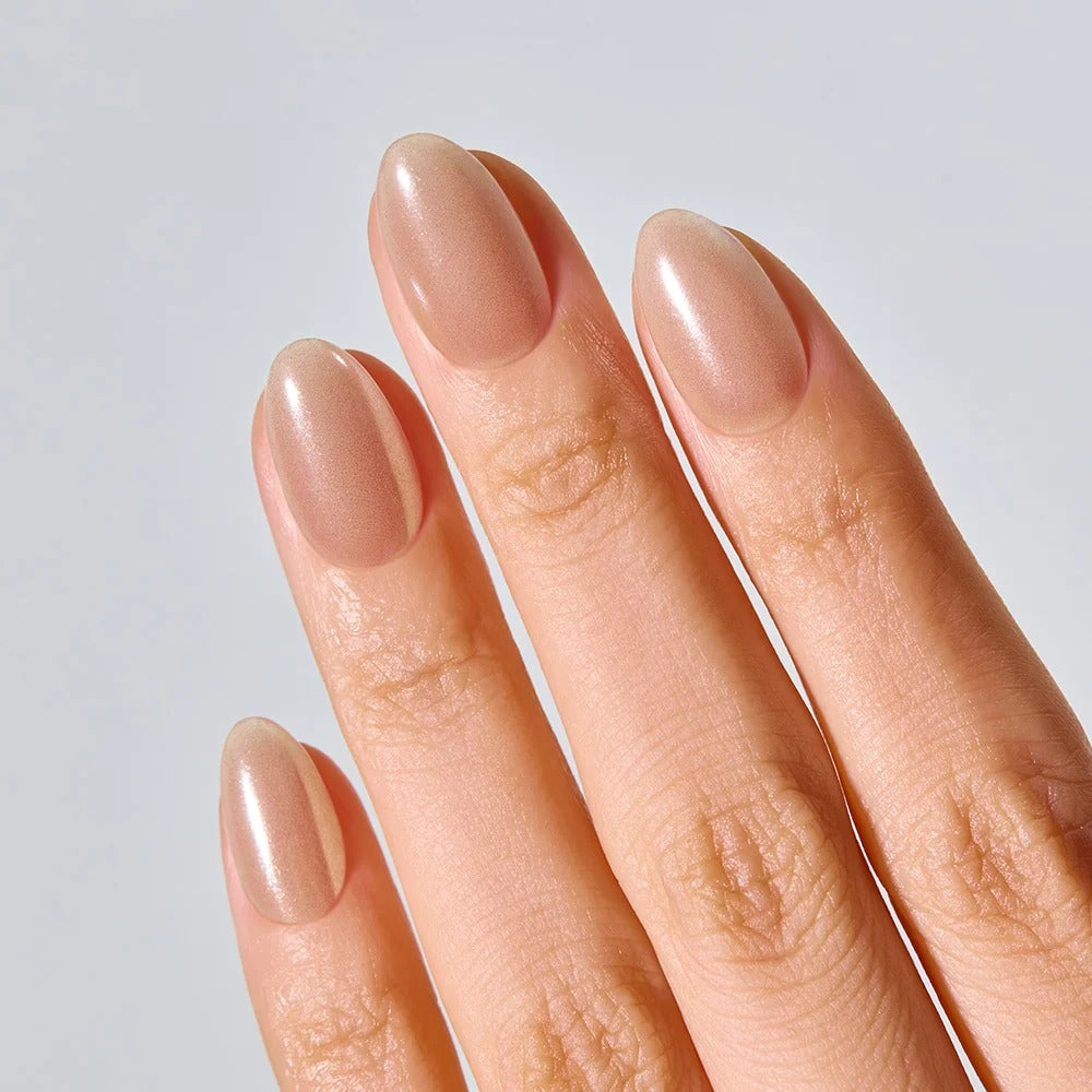 ohora Sand Pearl (Oval/Short)