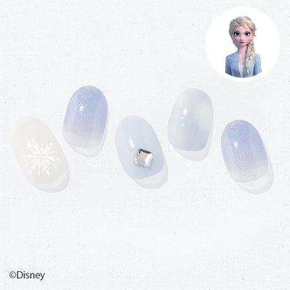 Ohora N Elsa NP-001-HC