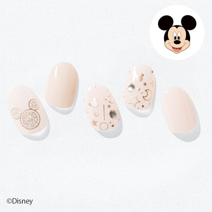 Ohora N Mickey (Beige) NP-007-HC