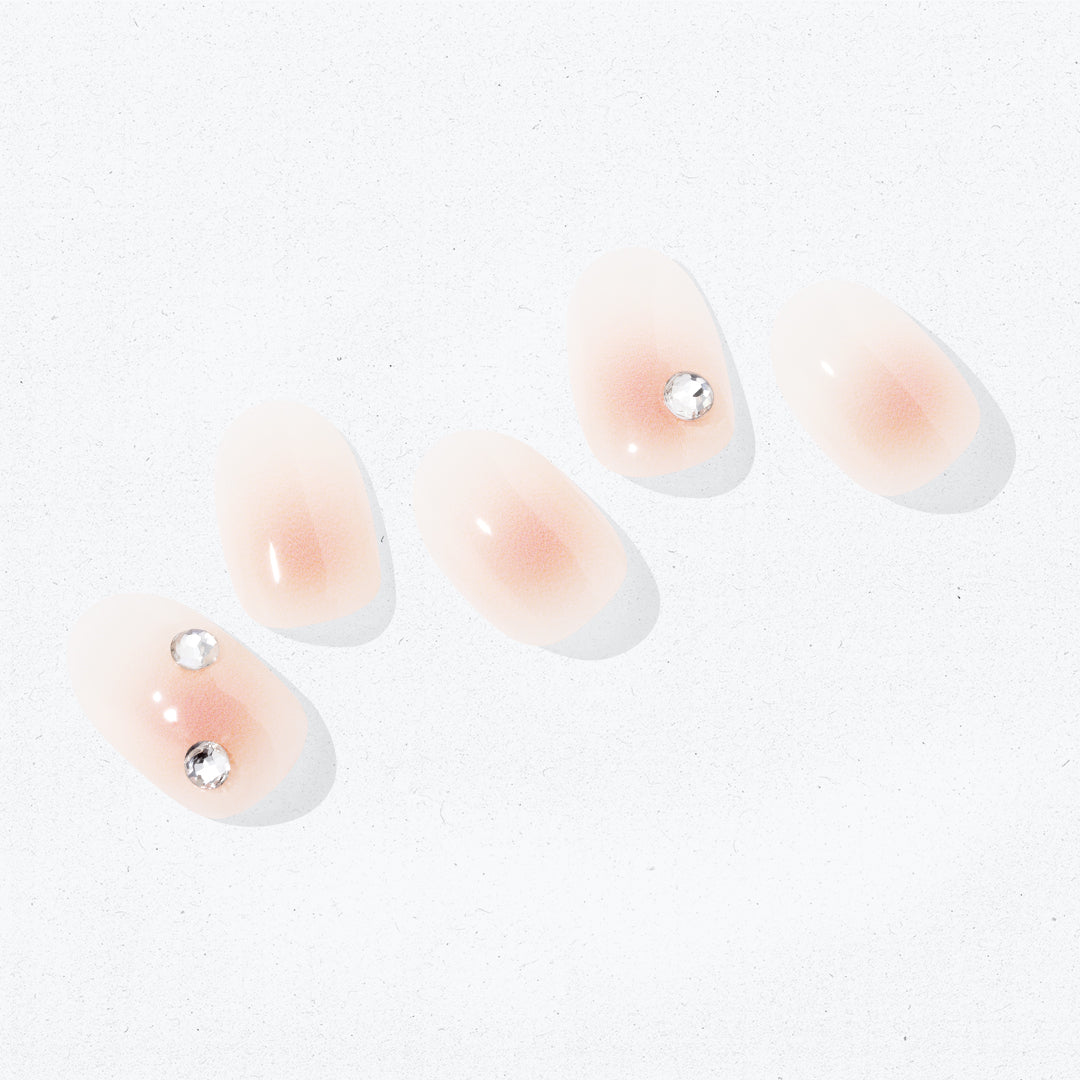 Ohora N Peach Cheeks NP-018-J