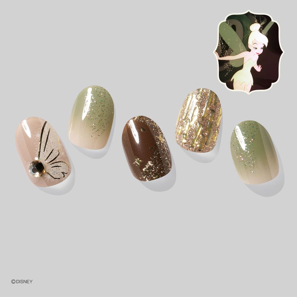 ohora N Tinker Bell&