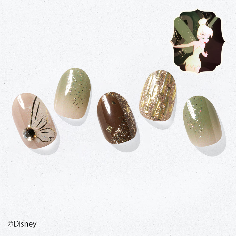 ohora N Tinker Bell&