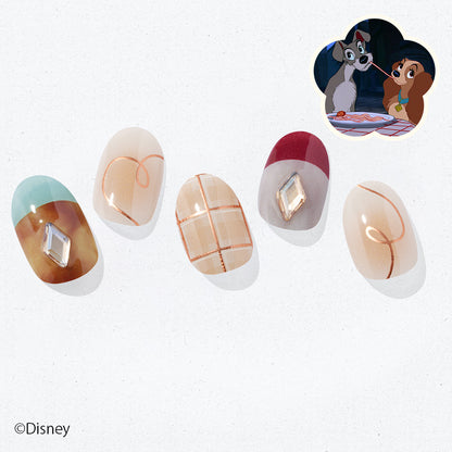 Ohora N Twisted Romance NP-042-J